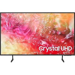 Samsung 75DU7100 4K Ultra HD 75" 190 Ekran Uydu Alıcılı Smart LED TV