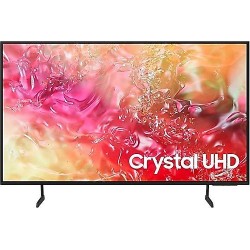 Samsung 65DU7000 4K Ultra HD 65" 165 Ekran Uydu Alıcılı Smart LED TV