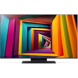 LG 55UT91006LA 4K Ultra HD 55" 140 Ekran Uydu Alıcılı webOS Smart LED TV