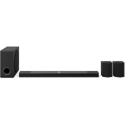 LG S95TR 9.1.5 Kanal 810 W Soundbar