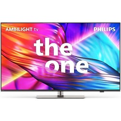 Philips 55PUS8949 4K Ultra HD 55" 140 Ekran Uydu Alıcılı Smart LED TV