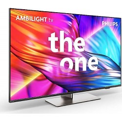 Philips 55PUS8949 4K Ultra HD 55" 140 Ekran Uydu Alıcılı Smart LED TV