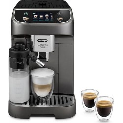 Delonghi Magnifica Plus ECAM320.70.Tb Tam Otomatik Espresso Makinesi