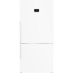 Bosch KGP86FWC0N Kombi No Frost Buzdolabı