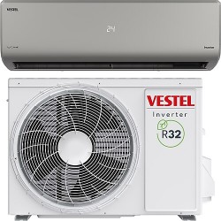 Vestel Vega Plus Inverter G 094 Wi-Fi A++ 9000 BTU Duvar Tipi Klima