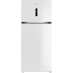 Arçelik 578556 EB Çift Kapılı No Frost Buzdolabı