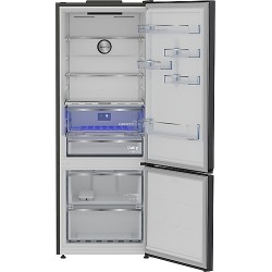 Beko 670475 EA Kombi No Frost Buzdolabı