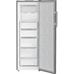 Beko 7375 JEI 7 Çekmeceli Dikey No Frost Derin Dondurucu