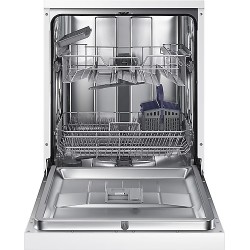 Samsung DW60DG550FWQ 5 Programlı Bulaşık Makinesi