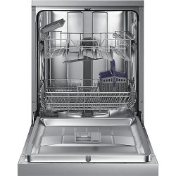 Samsung DW60DG550FSR 5 Programlı Bulaşık Makinesi