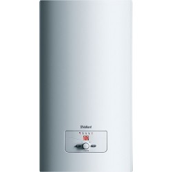 Vaillant eloBLOCK VE 14 kW Elektrikli Kombi