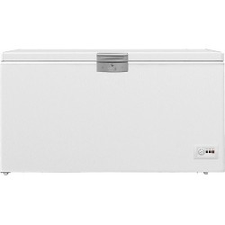 Beko 3451 E Sandık Tipi Derin Dondurucu