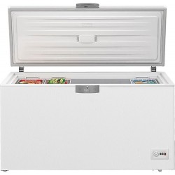 Beko 3451 E Sandık Tipi Derin Dondurucu