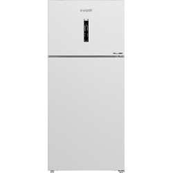 Arçelik 583628 EB Çift Kapılı No Frost Buzdolabı