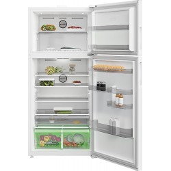 Arçelik 583628 EB Çift Kapılı No Frost Buzdolabı