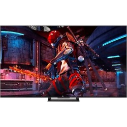TCL 75T8B 4K Ultra HD 75" 190 Ekran Uydu Alıcılı Google Smart QLED TV