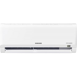 Samsung AR35 White AR09TXHQBWK A++ 9000 BTU Inverter Duvar Tipi Klima