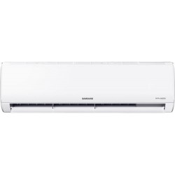 Samsung AR35 Silver AR09TXHQASI/SK A++ 9000 BTU Inverter Duvar Tipi Klima