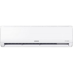Samsung AR35 Silver AR12TXHQASI/SK A++ 12000 BTU Inverter Duvar Tipi Klima