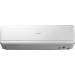 Mitsubishi Silver SRK35ZSP-W(S) A++ 12000 BTU Inverter Duvar Tipi Klima