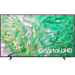 Samsung 65DU8100 4K Ultra HD 65" 165 Ekran Uydu Alıcılı Smart LED TV