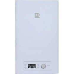 Demirdöküm Atron Condense 24 kW Hermetik Yoğuşmalı Kombi