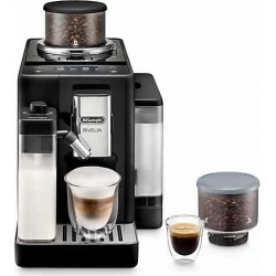 Delonghi Rivelia EXAM440.55 Tam Otomatik Espresso Makinesi