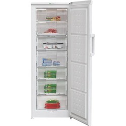 Altus AL 708 E 7 Çekmeceli Dikey Derin Dondurucu