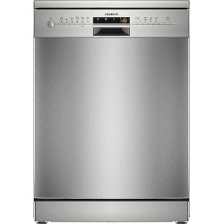 Siemens IQ100 SN216I00DT 6 Programlı Bulaşık Makinesi