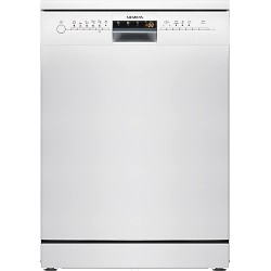 Siemens IQ100 SN216W00DT 6 Programlı Bulaşık Makinesi