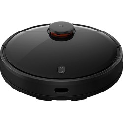Xiaomi Mi Vacuum Mop Pro Siyah Akıllı Robot Süpürge
