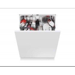 Hoover HS 6C4F0TS-17 8 Programlı Ankastre Bulaşık Makinesi