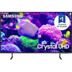 Samsung 65DU7200 4K Ultra HD 65" 165 Ekran Uydu Alıcılı Smart LED TV