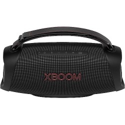 LG XBoom Go XG8T Bluetooth Hoparlör