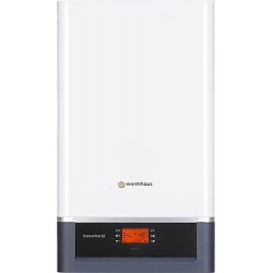 Warmhaus Enerwa Plus 42/40 kW Hermetik Yoğuşmalı Kombi