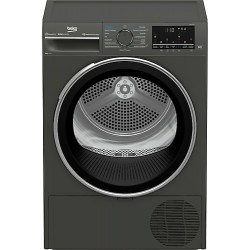 Beko KMB 910 IG 9 kg Çamaşır Kurutma Makinesi