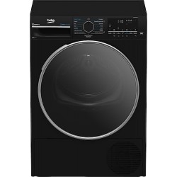 Beko KMB 1000 HB 10 kg Çamaşır Kurutma Makinesi