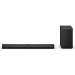 LG S70TY 3.1.1 Kanal 400 W Soundbar