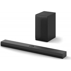 LG S70TY 3.1.1 Kanal 400 W Soundbar
