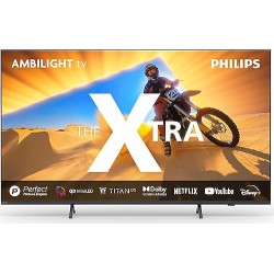Philips 65PML9009 4K Ultra HD 65" 165 Ekran Uydu Alıcılı Smart MiniLED TV
