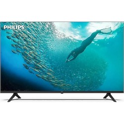 Philips 65PUS7009 4K Ultra HD 65" 165 Ekran Uydu Alıcılı Smart LED TV