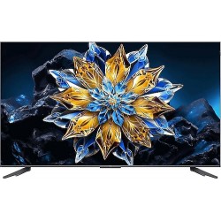 TCL 65C655PRO 4K Ultra HD 65" 165 Ekran Uydu Alıcılı Google Smart QLED TV