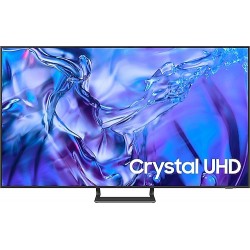 Samsung 65DU8500 4K Ultra HD 65" 165 Ekran Uydu Alıcılı Smart LED TV