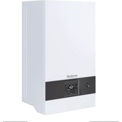 Buderus Logamax Plus GB022i 20 KD H 20/25 kW Hermetik Yoğuşmalı Kombi