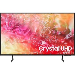 Samsung 50DU7200 4K Ultra HD 50" 127 Ekran Uydu Alıcılı Smart LED TV