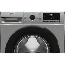Beko CMXD 9120 S 9 kg 1200 Devir Çamaşır Makinesi