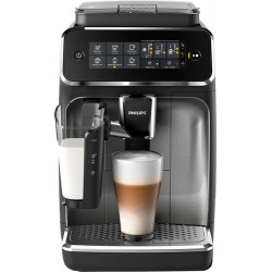 Philips 3200 Serisi LatteGo EP3246/70 Tam Otomatik Espresso Makinesi