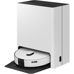 Samsung Bespoke Jet Bot Combo AI VR7MD97714G/TR Çöp İstasyonlu Akıllı Robot Süpürge