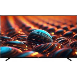Vestel 55QA9701 4K Ultra HD 55" 140 Ekran Uydu Alıcılı Android Smart QLED TV
