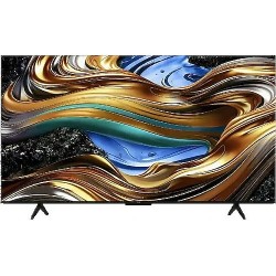 TCL 65P755 4K Ultra HD 65" 165 Ekran Uydu Alıcılı Google Smart LED TV